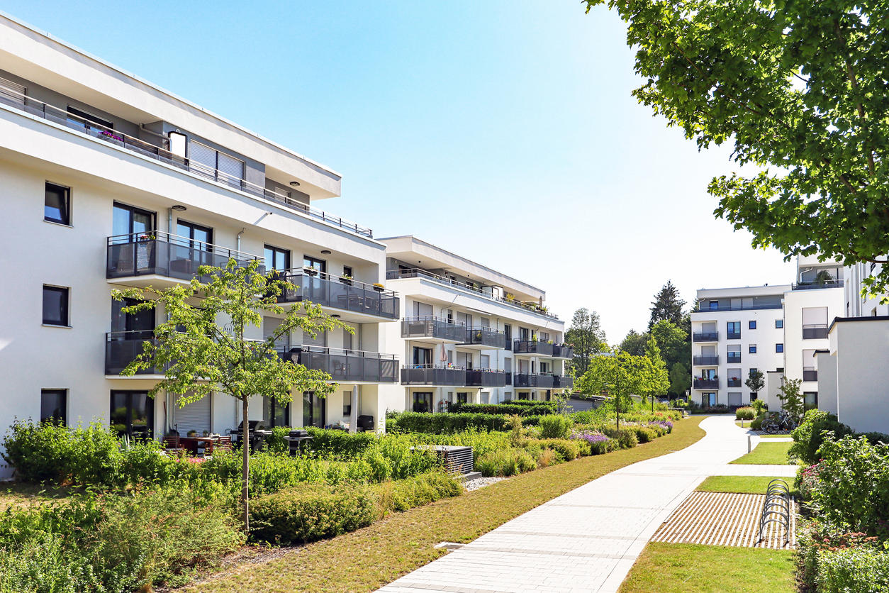 Investissez dans un projet immobilier neuf sous la loi Pinel à Nantes