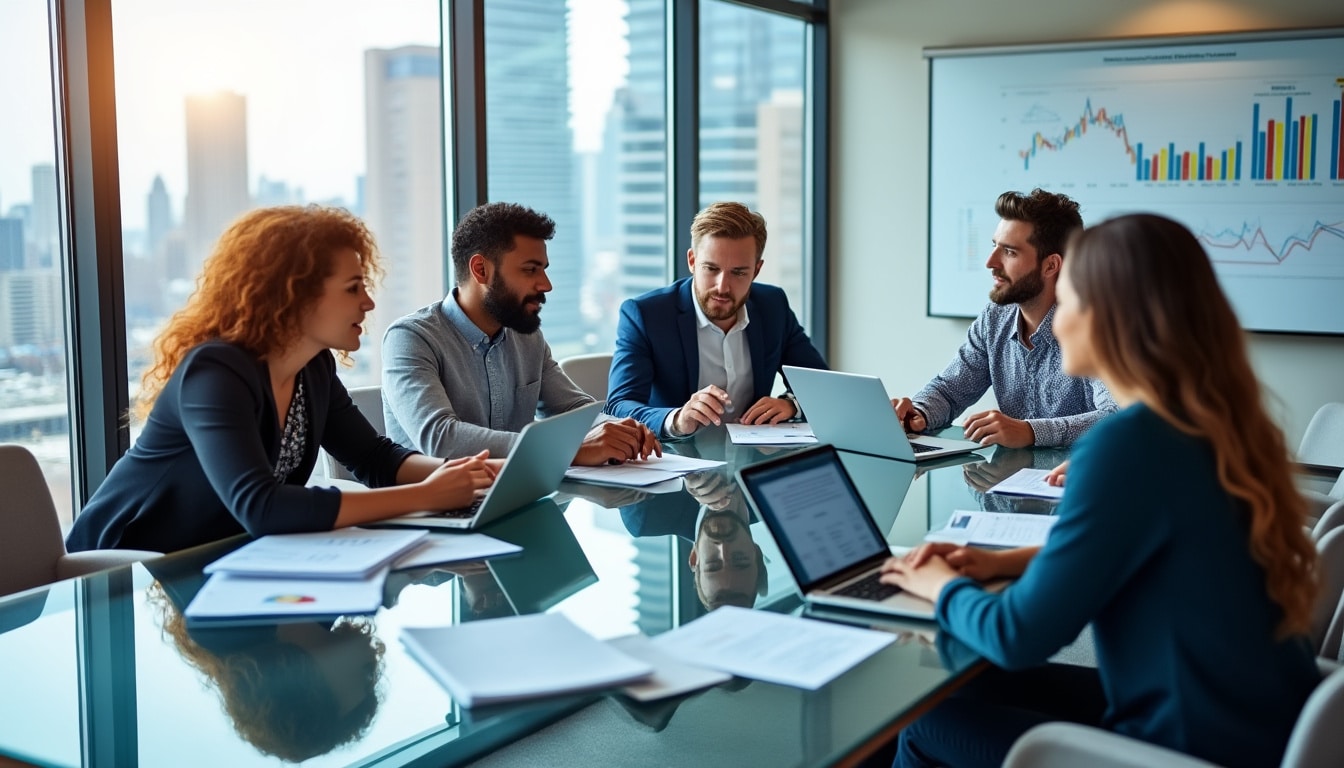 découvrez les étapes clés et nos conseils pratiques pour acheter un bien immobilier à plusieurs en toute sérénité. facilitez votre projet commun grâce à nos astuces pour réussir votre achat à plusieurs.