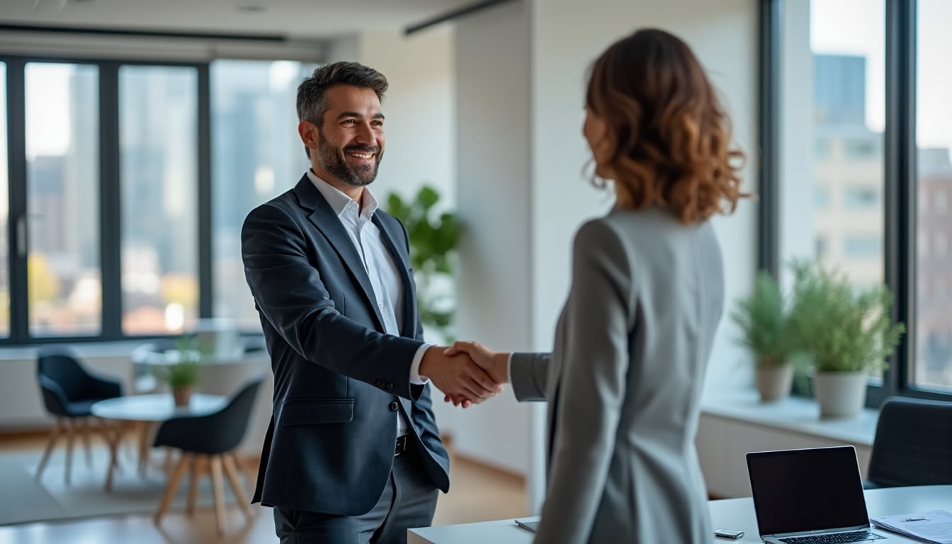 découvrez le métier d'apporteur d'affaires immobilier en 2025 : son fonctionnement, les étapes clés pour réussir et les conseils pratiques pour lancer votre activité avec succès dans le secteur immobilier.