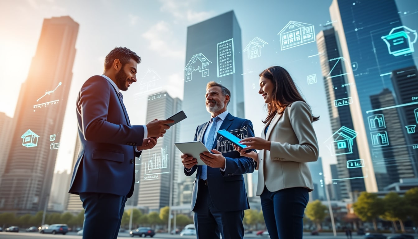 découvrez le métier d'apporteur d'affaires immobilier : son fonctionnement, les missions clés et les conseils pratiques pour réussir dans ce secteur dynamique en 2025.