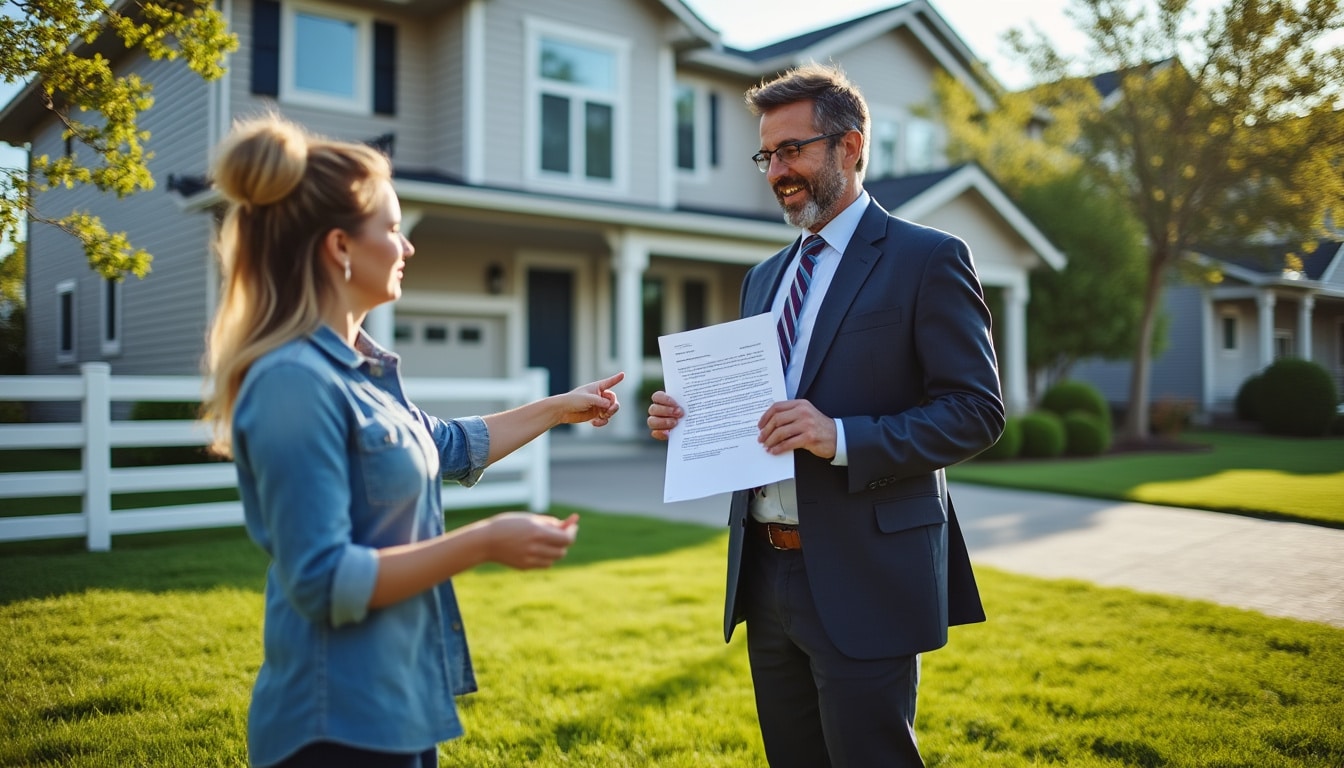 découvrez les règles à respecter pour refuser un droit de passage : conditions légales, démarches à suivre et conseils pour protéger votre propriété tout en respectant la loi.