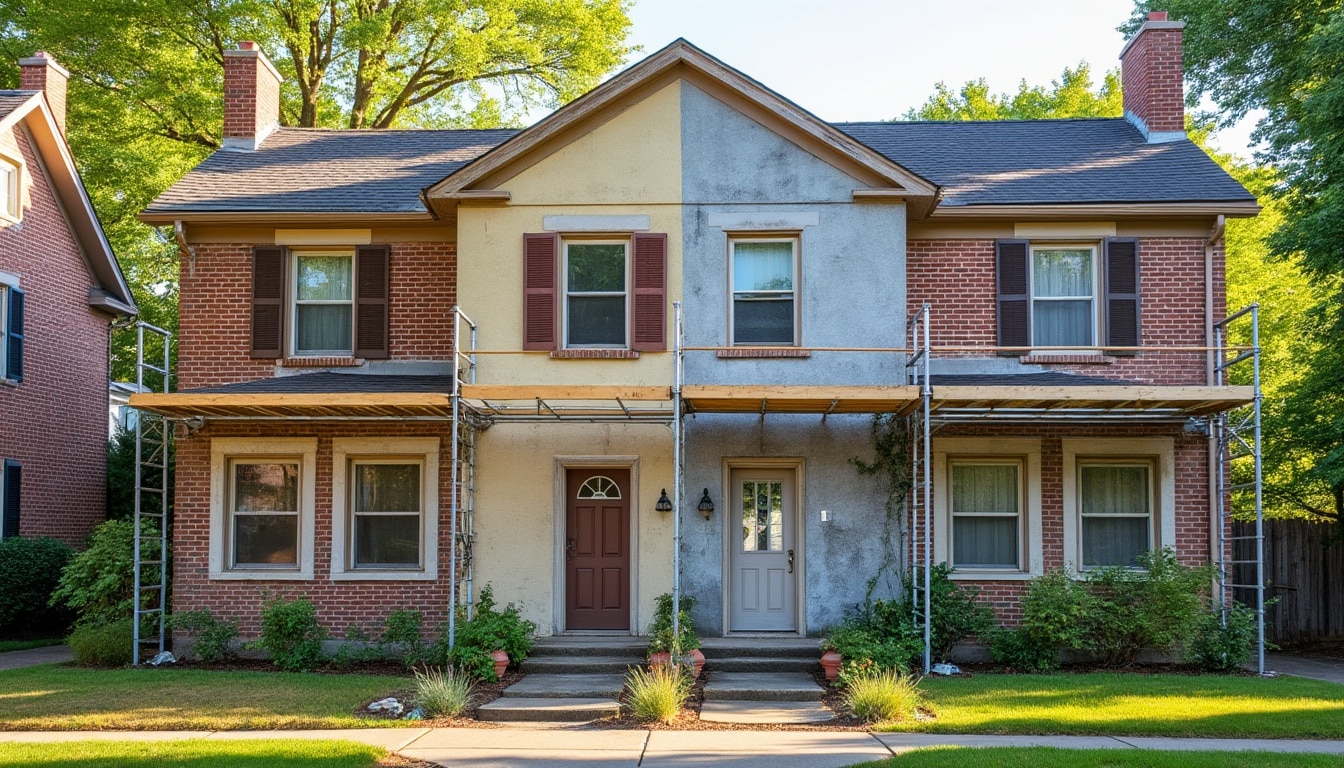 découvrez vos droits et les démarches à suivre pour réaliser des travaux sur un mur mitoyen sans accord préalable du voisin. informez-vous sur les risques, les obligations légales et les solutions possibles pour éviter les litiges.