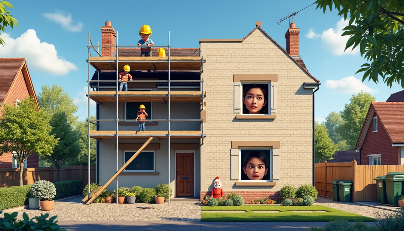 vous souhaitez réaliser des travaux sur un mur mitoyen sans l'accord de votre voisin ? découvrez quelles démarches suivre, les risques encourus et les solutions possibles pour éviter les litiges et respecter la législation en vigueur.