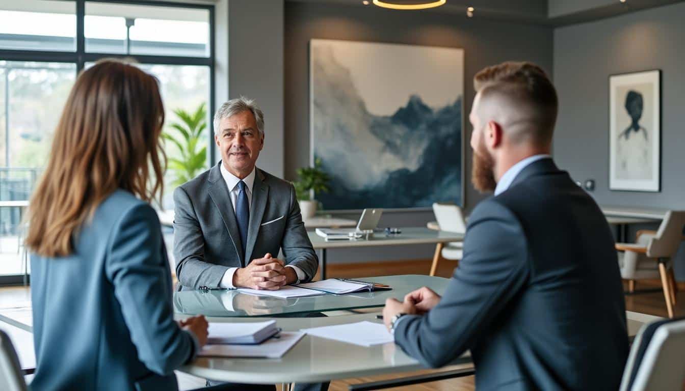 découvrez les avantages du prêt immobilier et apprenez comment optimiser votre financement en 2025 pour concrétiser votre projet immobilier au meilleur taux. conseils et stratégies d’experts inclus.