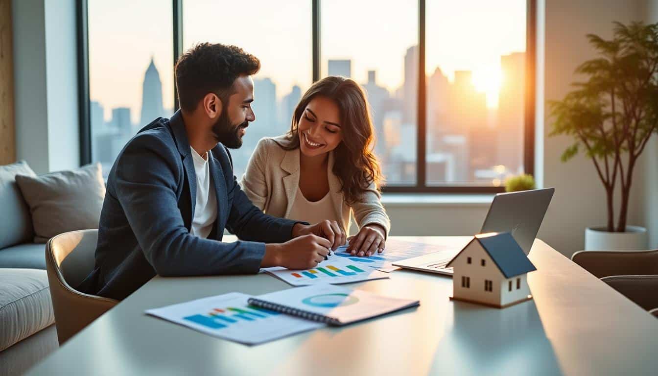 découvrez les principaux avantages du prêt immobilier et obtenez nos conseils pour optimiser votre financement en 2025. profitez de toutes les opportunités afin de réussir votre projet immobilier sereinement.