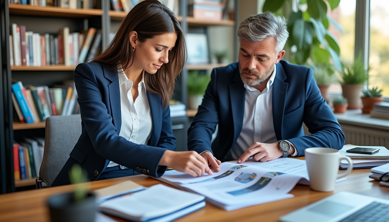 découvrez tout ce qu’il faut savoir sur le certificat de conformité obligatoire pour les maisons de plus de 10 ans : démarches, réglementation, conséquences et conseils pour être en règle en 2024.