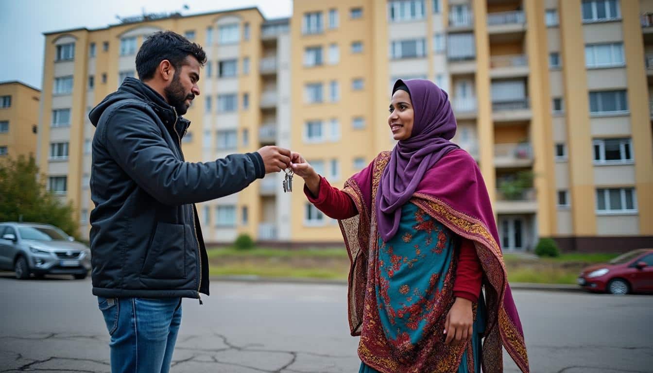 découvrez comment fonctionne la procédure d'échange hlm en france, les conditions à respecter, les démarches à suivre et les conseils pour réussir votre demande d’échange de logement social.