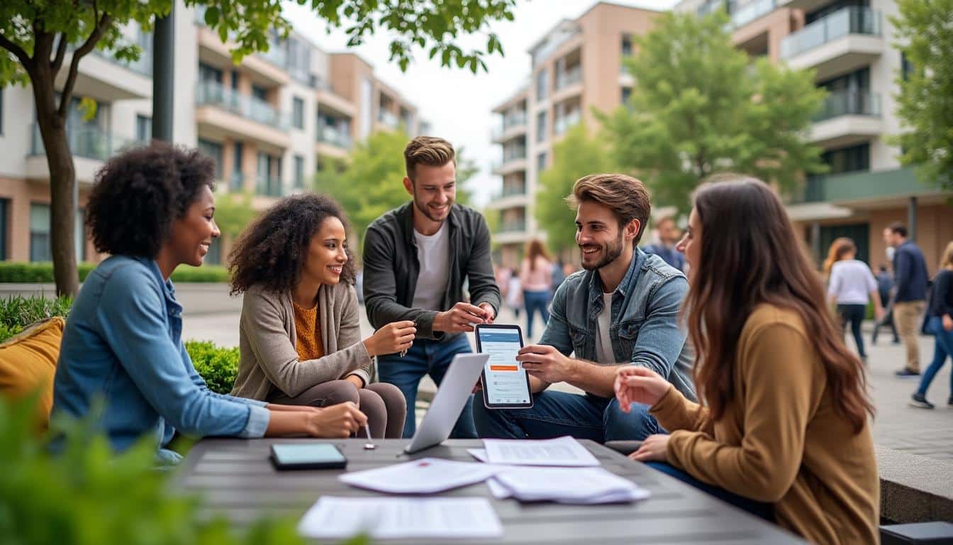 découvrez comment fonctionne la procédure d’échange hlm, les étapes à suivre et les conditions essentielles à respecter pour réussir un échange de logement social en toute légalité.