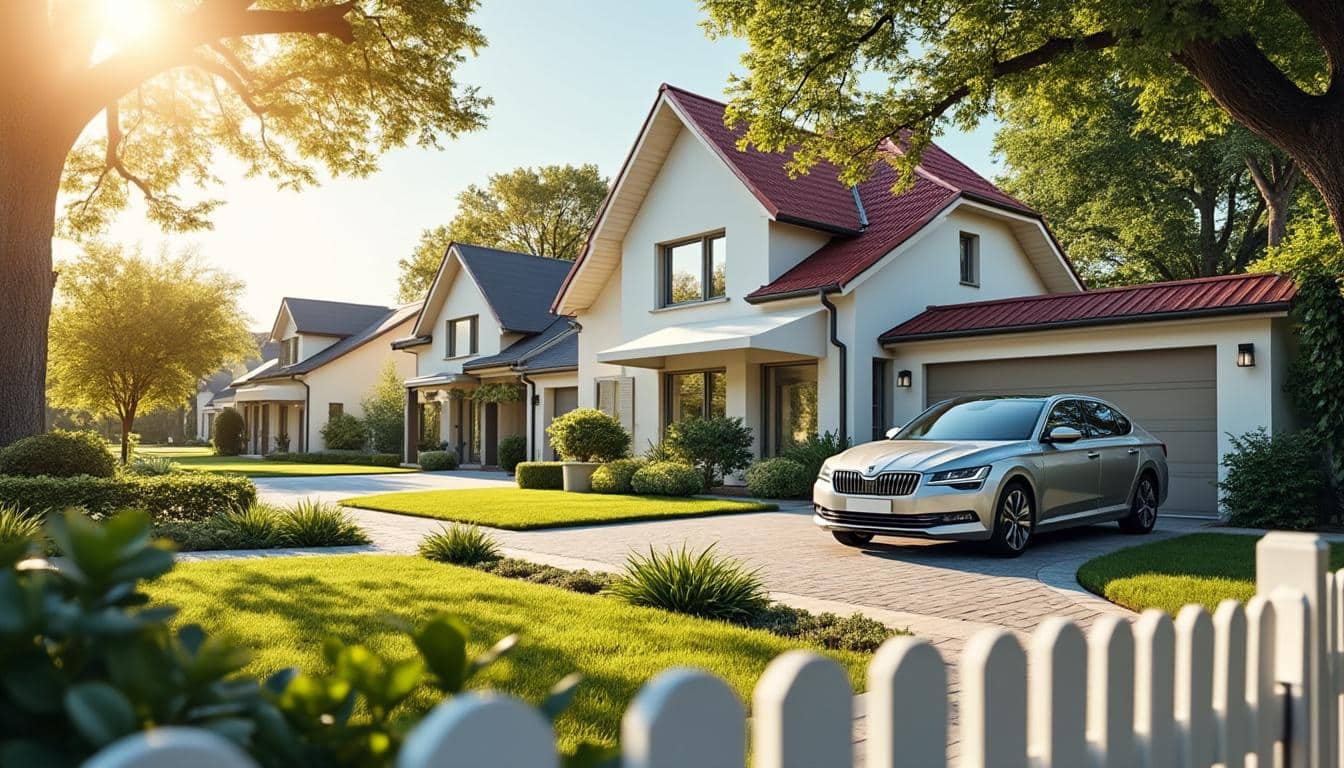 découvrez le montant moyen d’une assurance habitation en france, les critères qui influencent le prix, et nos conseils pour bien choisir votre contrat selon vos besoins et votre budget.