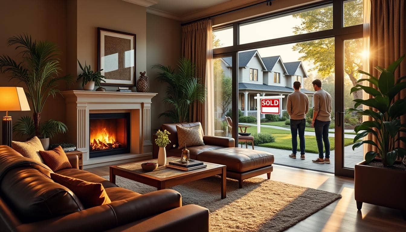 découvrez si la signature d'une offre d'achat empêche réellement les visites de votre bien immobilier et clarifiez les règles à respecter lors de cette étape clé de la transaction.