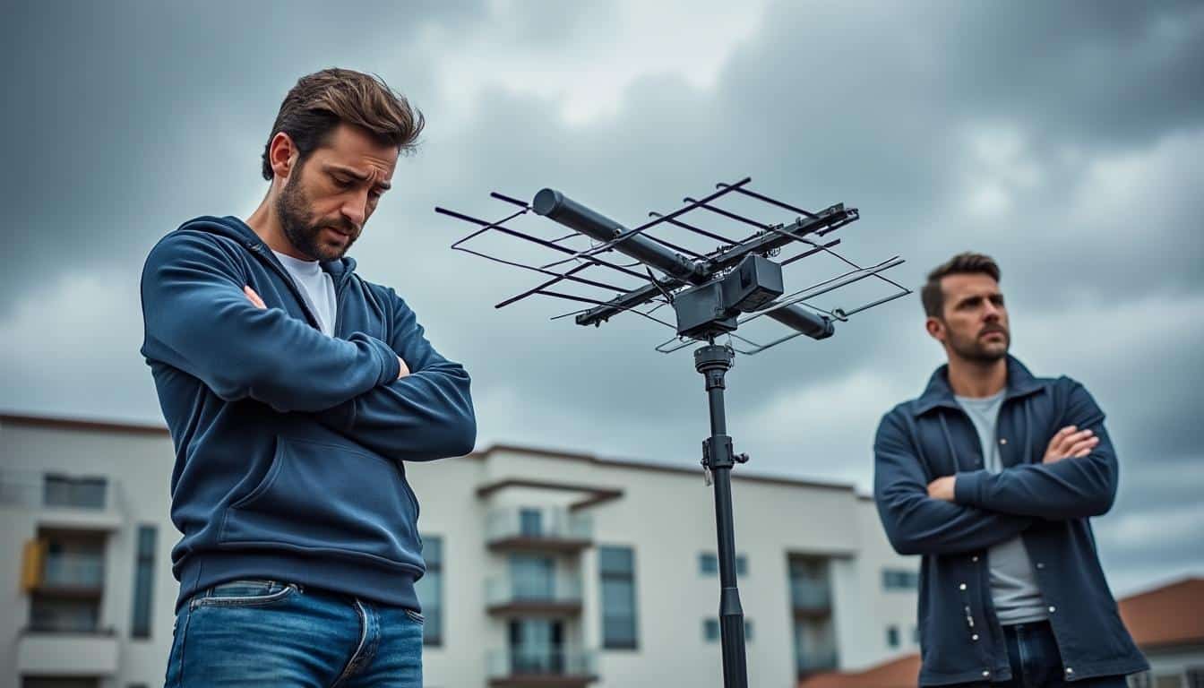 découvrez qui doit assumer les frais de réparation d’antenne tv en location : locataire ou propriétaire ? obtenez des réponses claires et nos conseils pour éviter les litiges.