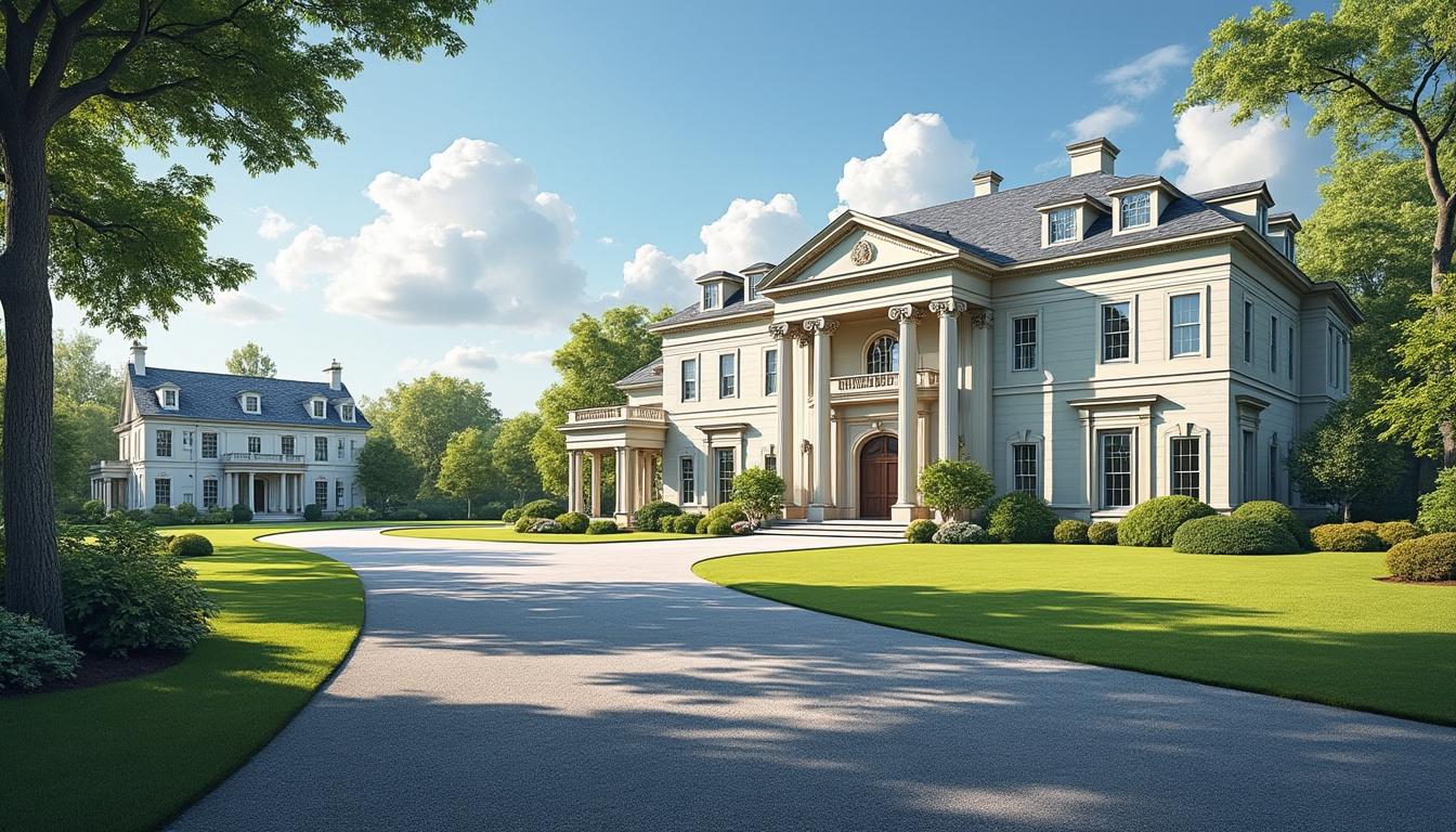 découvrez ce qu'est un fonds servant en immobilier, son importance, ses enjeux, et le rôle qu'il joue pour les propriétaires afin de mieux comprendre cette notion clé du droit immobilier.