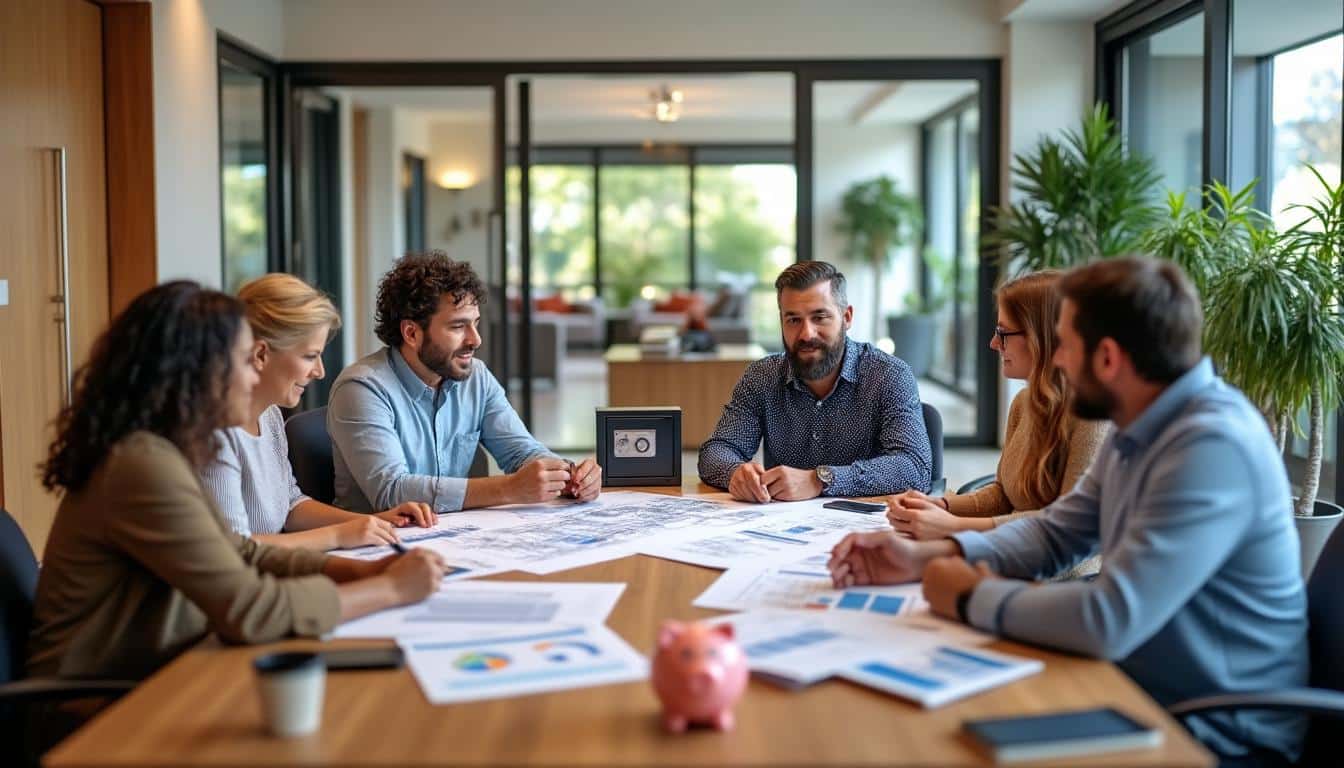 découvrez ce qu'est un fonds servant en immobilier, ses enjeux majeurs et le rôle essentiel qu'il joue pour les propriétaires afin de mieux gérer et valoriser leur bien.