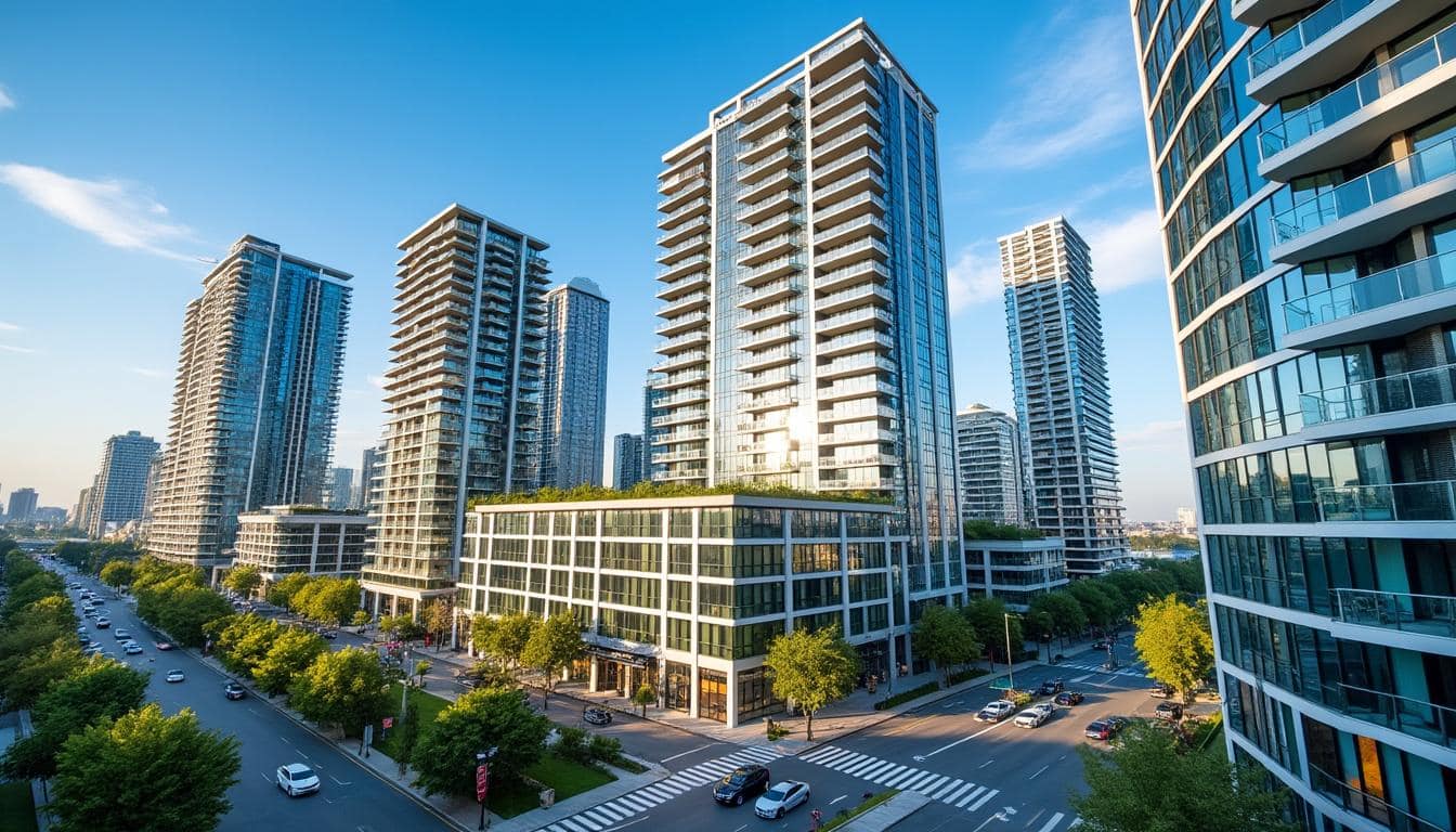 découvrez les 5 villes françaises les plus attractives pour investir dans l'immobilier neuf et maximisez votre rendement grâce à nos conseils d'experts.