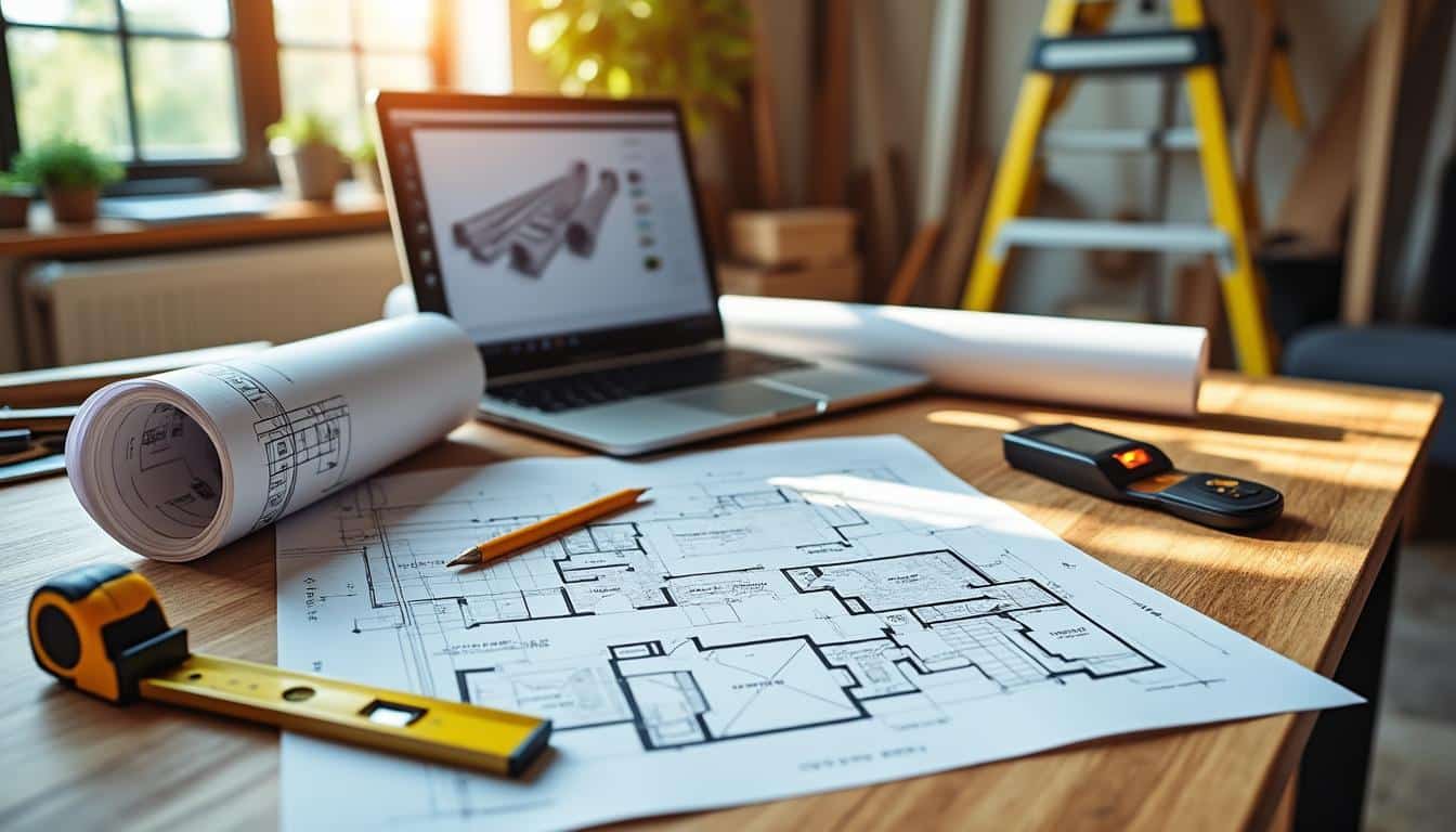 découvrez les étapes clés et conseils pratiques pour rénover votre maison soi-même avec succès, en optimisant votre budget et en gagnant en autonomie.