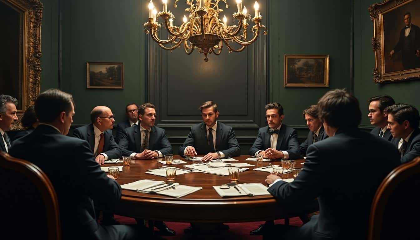 découvrez pourquoi la tontine est interdite en france et tout ce qu’il faut savoir sur la réglementation en vigueur. comprenez les risques, les alternatives légales et les sanctions possibles en cas d’infraction.