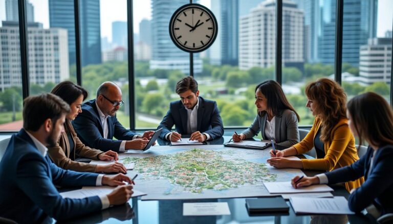 découvrez comment accélérer le droit de préemption grâce à des démarches efficaces et des conseils pratiques destinés aux collectivités territoriales.