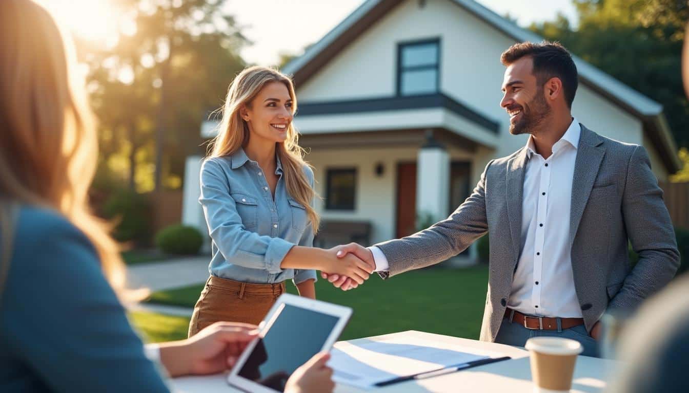 découvrez comment économiser sur l'achat ou la vente de votre bien immobilier en évitant les commissions, grâce à nos conseils pratiques et astuces efficaces.