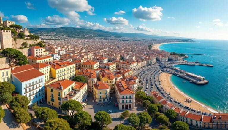 découvrez les caractéristiques uniques de chaque arrondissement de marseille pour vous aider à choisir le quartier idéal où vivre en fonction de vos besoins et préférences.