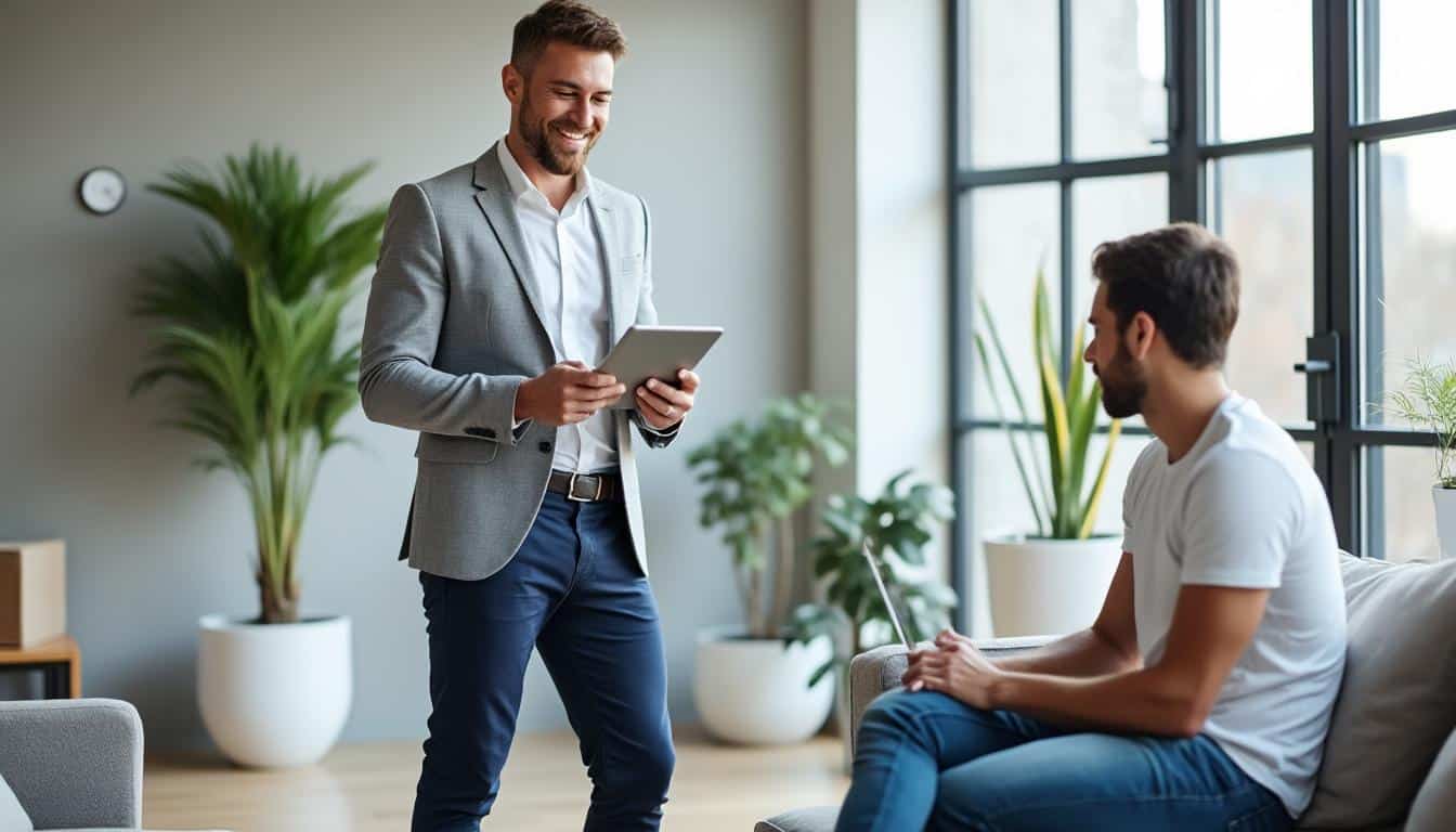 découvrez les obligations légales et conseils pratiques pour les propriétaires et locataires lors d'une visite de courtoisie afin d'assurer une bonne entente et respecter les droits de chacun.