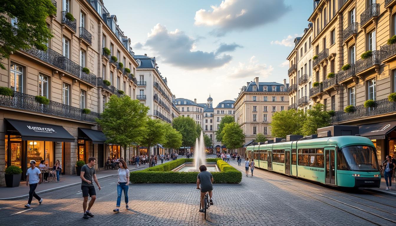 découvrez les meilleurs quartiers où habiter à lille en 2025 : qualité de vie, commodités et ambiance pour bien choisir votre futur logement.