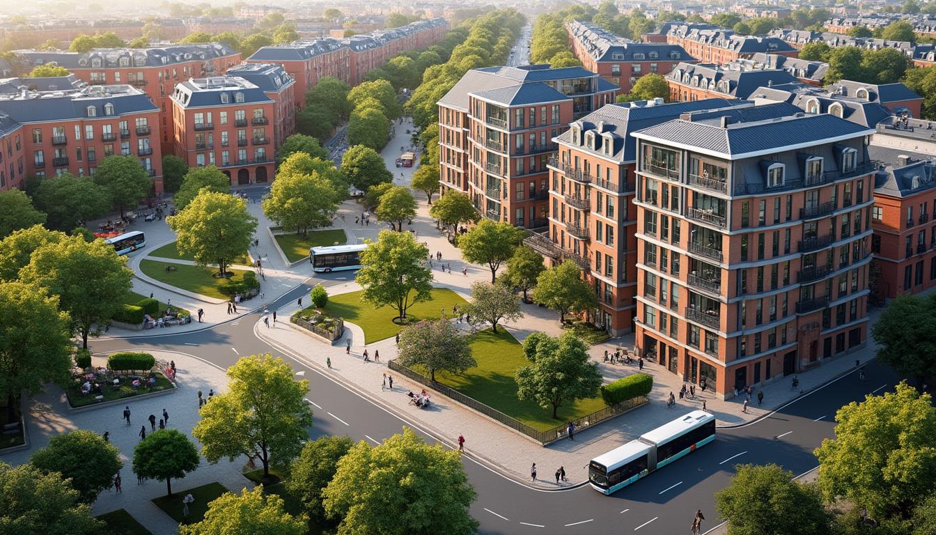 découvrez les meilleurs quartiers où habiter à lille en 2025 : qualité de vie, commodités et ambiance pour choisir votre futur lieu de résidence.
