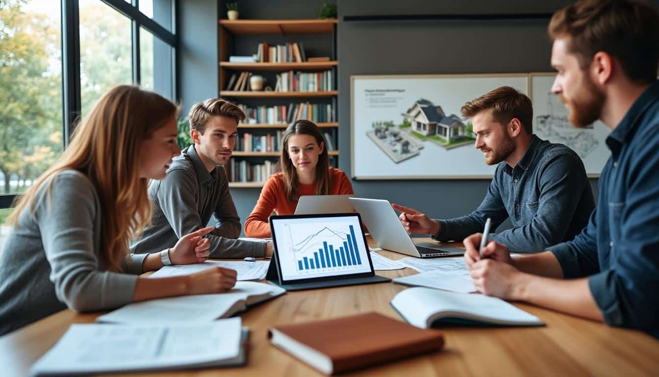 découvrez les meilleures méthodes, parcours et conseils pratiques pour se former efficacement à l'immobilier et réussir dans ce secteur dynamique.