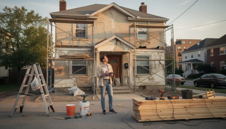 découvrez notre guide complet pour acheter un bien à rénover dans le but de le louer. apprenez toutes les étapes clés, conseils pratiques et astuces pour réussir votre investissement immobilier rentable.