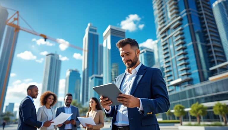 découvrez les points clés pour réussir votre investissement dans l'immobilier d’entreprise et maximiser votre rentabilité avec des conseils experts.