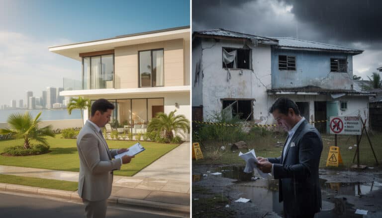 découvrez les avantages et les risques d'investir dans l'immobilier à l'étranger pour faire un choix éclairé et réussir vos projets internationaux.