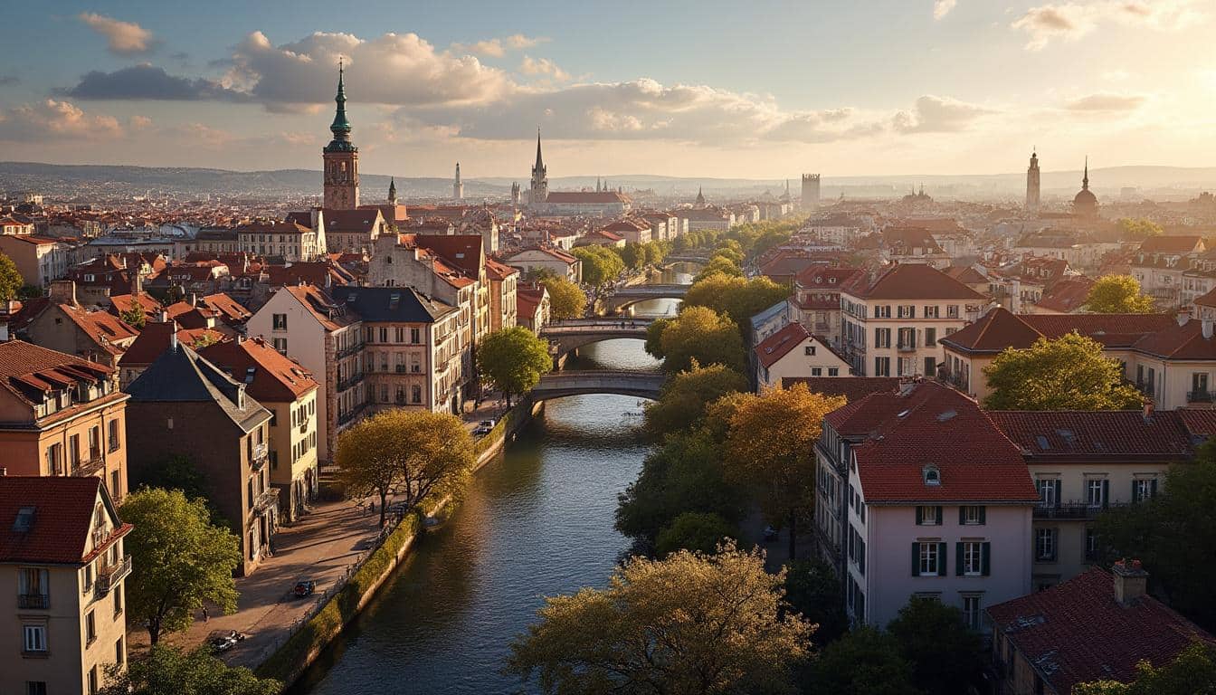 découvrez les meilleurs quartiers pour vivre à toulouse en 2025, avec conseils, avantages et qualité de vie pour bien choisir votre futur lieu de résidence.