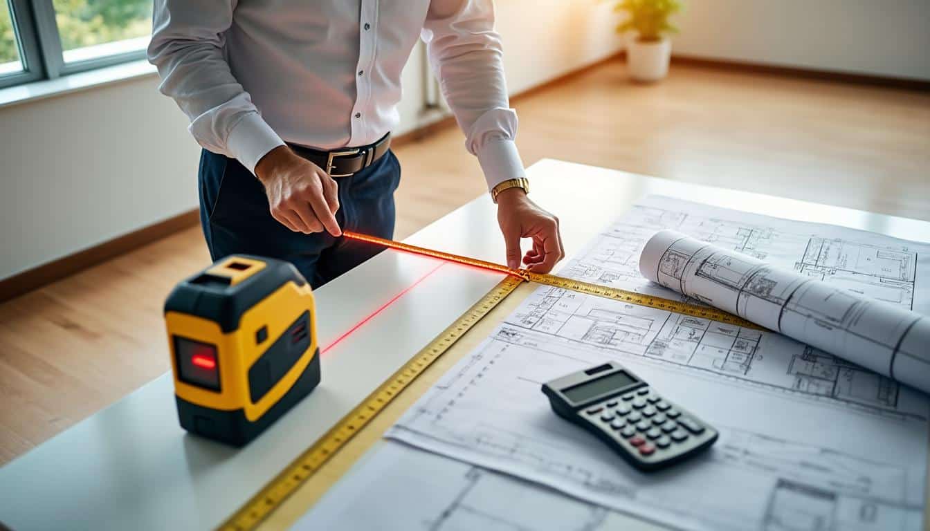découvrez des méthodes simples et précises pour calculer facilement la surface en m², idéales pour tous vos projets immobiliers. optimisez vos mesures et prenez de meilleures décisions.