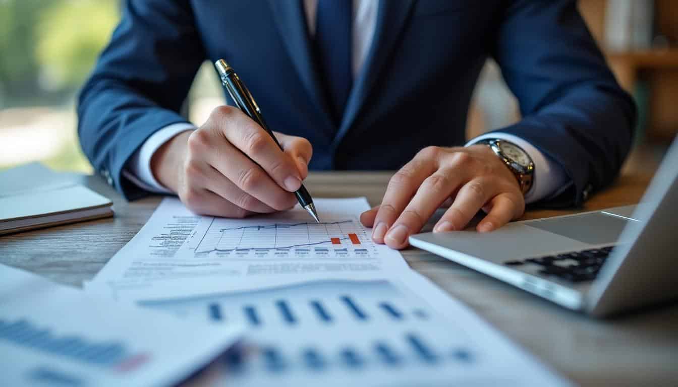 découvrez ce qu'est un état hypothécaire, son utilité et les démarches à suivre pour l'obtenir facilement.