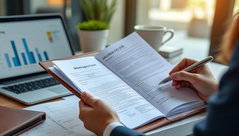 découvrez ce qu'est un état hypothécaire, son utilité et les démarches à suivre pour l'obtenir facilement.