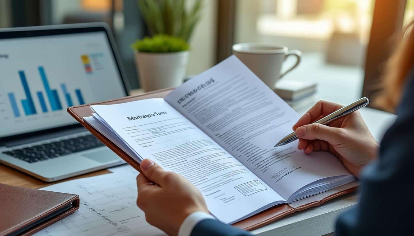 découvrez ce qu'est un état hypothécaire, son utilité et les démarches à suivre pour l'obtenir facilement.