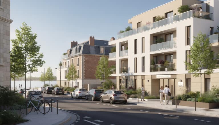 découvrez si investir à nantes avec la loi pinel reste rentable en 2024. analyse des avantages fiscaux, du marché immobilier nantais et des perspectives de rendement.