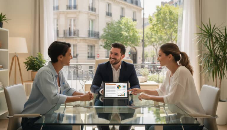 découvrez pourquoi faire appel à un courtier est essentiel pour réussir votre investissement immobilier à neuilly-sur-seine et optimiser vos chances de trouver la meilleure offre.