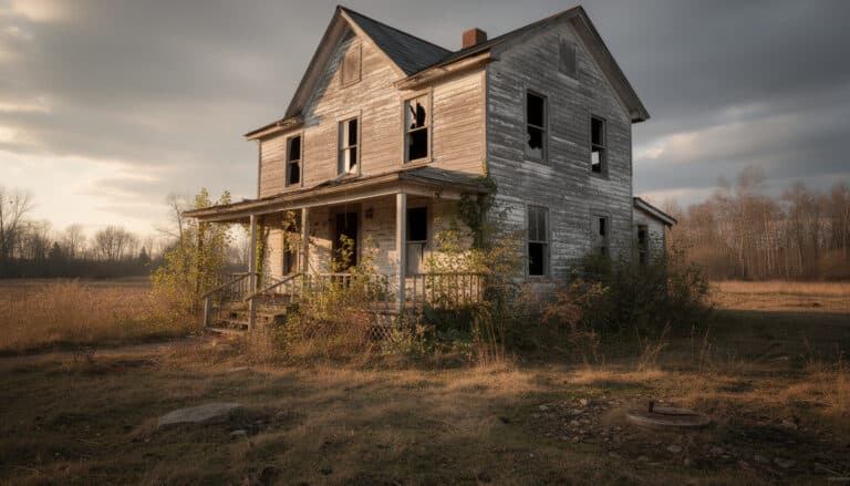 découvrez les avantages et les risques d'acheter une maison abandonnée. guide complet pour bien réfléchir avant de se lancer dans ce type d'achat immobilier.