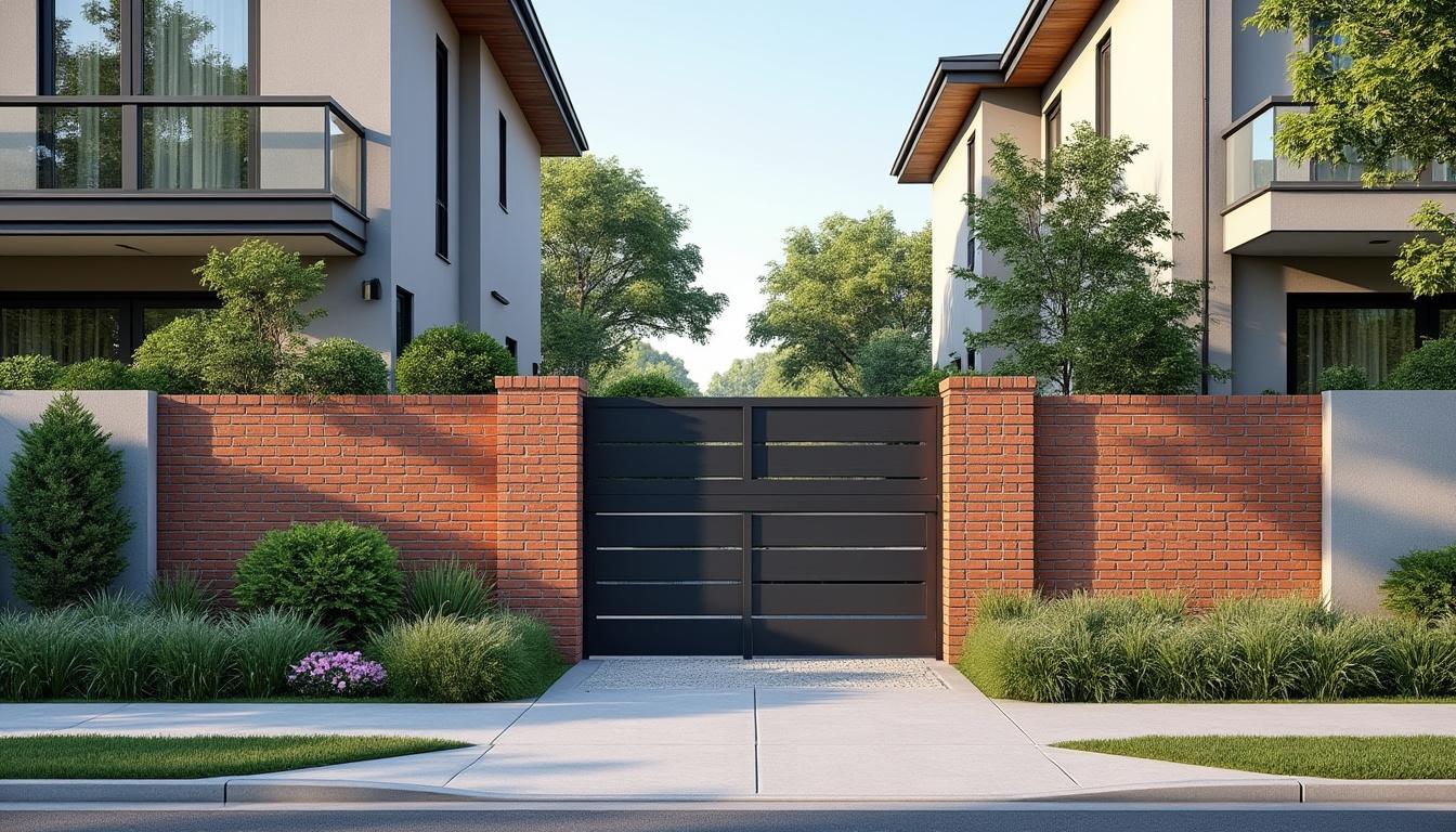 découvrez les droits et obligations des copropriétaires concernant le mur mitoyen selon le code civil : réglementation, entretien, et partage des responsabilités.