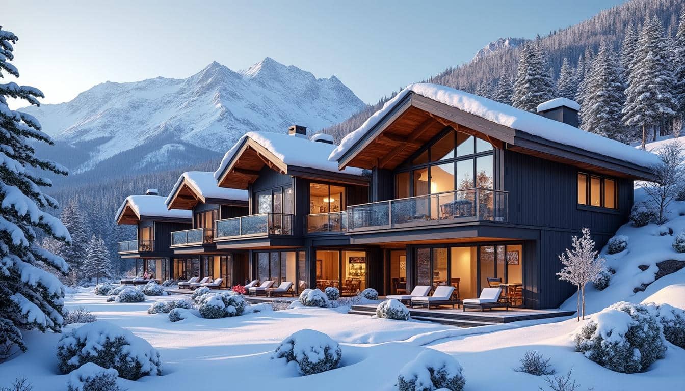 découvrez quelles sont les villes les plus chères de france en immobilier et les raisons de leur flambée des prix. analyse des tendances du marché immobilier français.