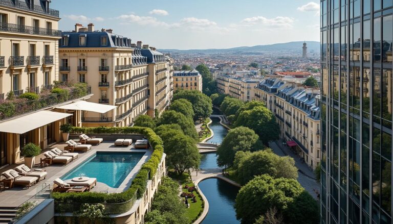 découvrez quelles sont les villes les plus chères de france en immobilier et analysez les tendances du marché pour investir au mieux.