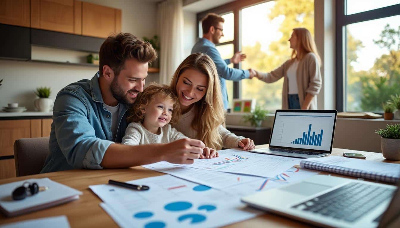 découvrez les étapes clés pour réussir l'achat de votre maison grâce à notre check-list complète. préparez votre projet immobilier en toute sérénité et évitez les erreurs.