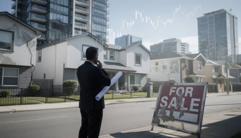 découvrez les véritables risques liés à l'investissement immobilier pour sécuriser votre projet et maximiser vos chances de succès.