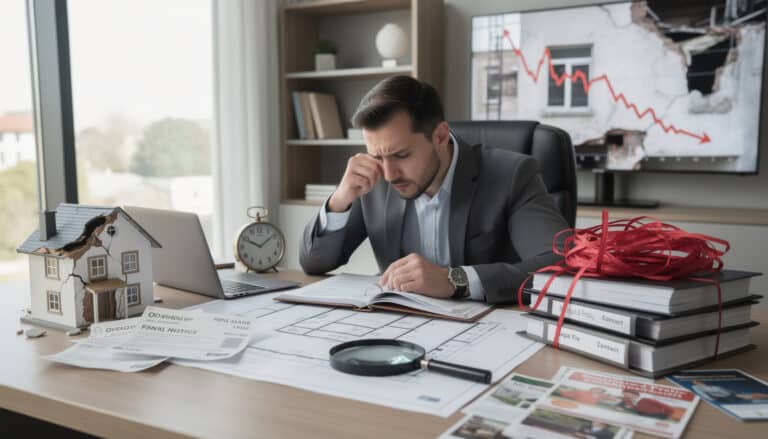 découvrez les 7 pièges incontournables à éviter pour réussir votre investissement immobilier en toute sécurité et maximiser vos profits.