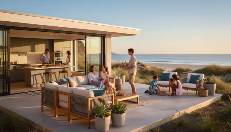 découvrez les avantages incontournables de la location saisonnière pour des vacances réussies : confort, liberté et économies au rendez-vous.