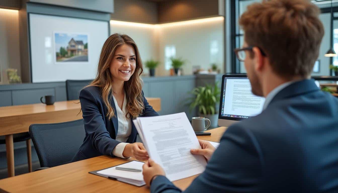découvrez comment et quand le notaire effectue le versement de l'argent suite à la vente d'une maison, ainsi que les étapes clés du processus de transfert des fonds.