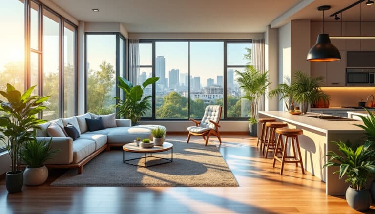 découvrez quelle exposition d'appartement correspond le mieux à votre mode de vie pour un confort optimal et un bien-être au quotidien.