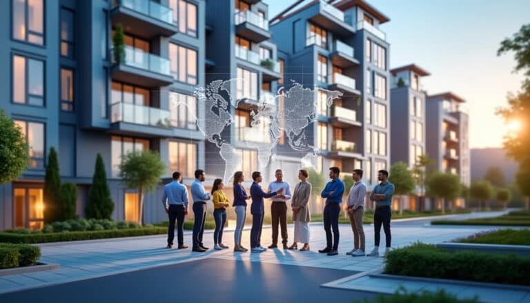 découvrez le fonctionnement de la clause de tontine et ses avantages pour les acheteurs immobiliers afin de sécuriser votre investissement en toute confiance.