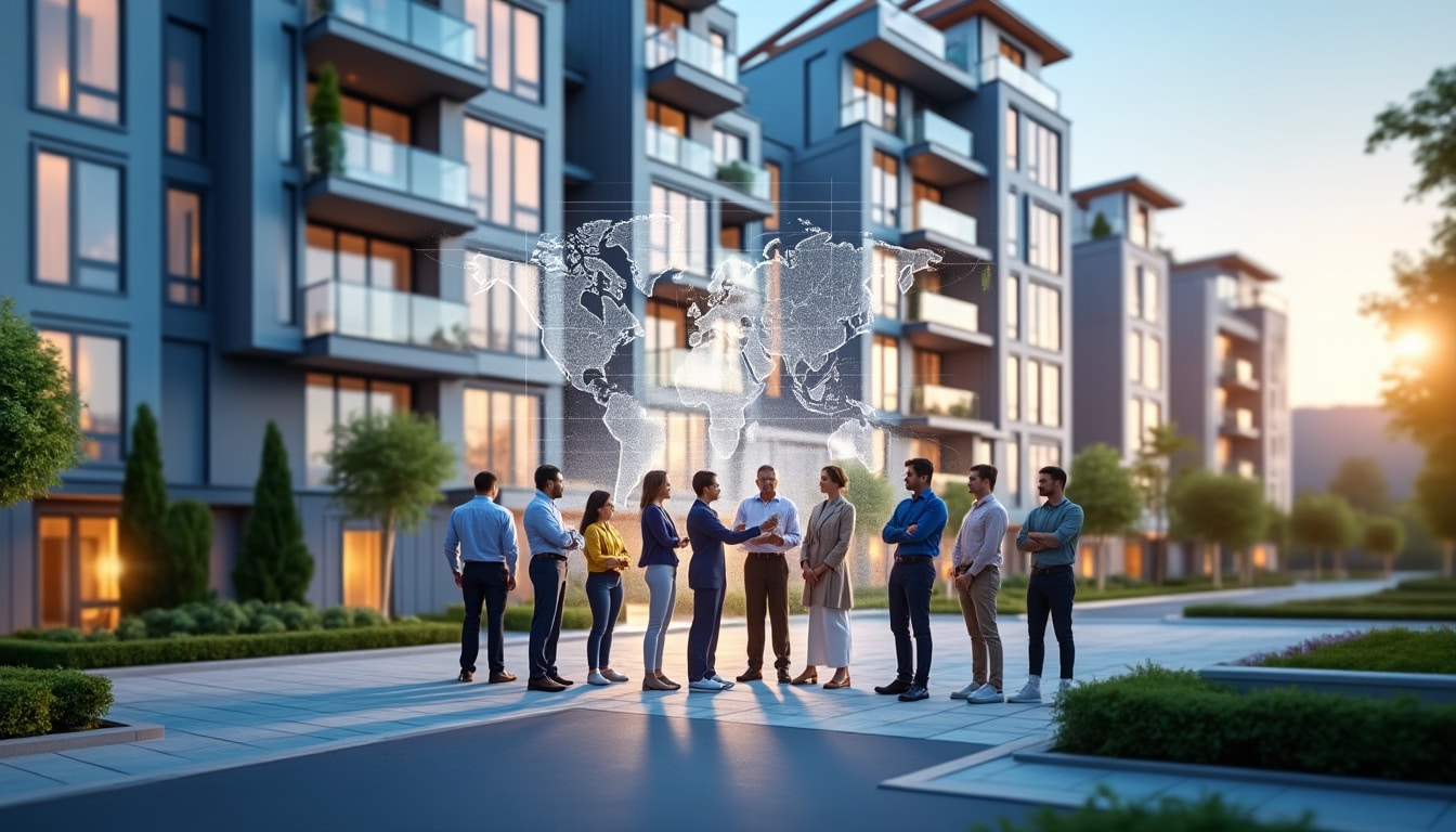 découvrez le fonctionnement de la clause de tontine et ses avantages pour les acheteurs immobiliers afin de sécuriser votre investissement en toute confiance.