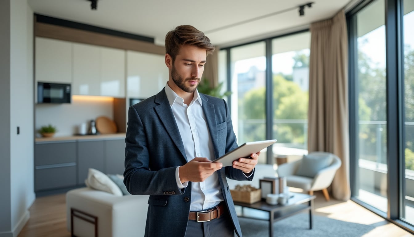 découvrez des astuces pratiques et les étapes essentielles pour louer un appartement rapidement et efficacement. maximisez vos chances de succès dans votre recherche de logement.
